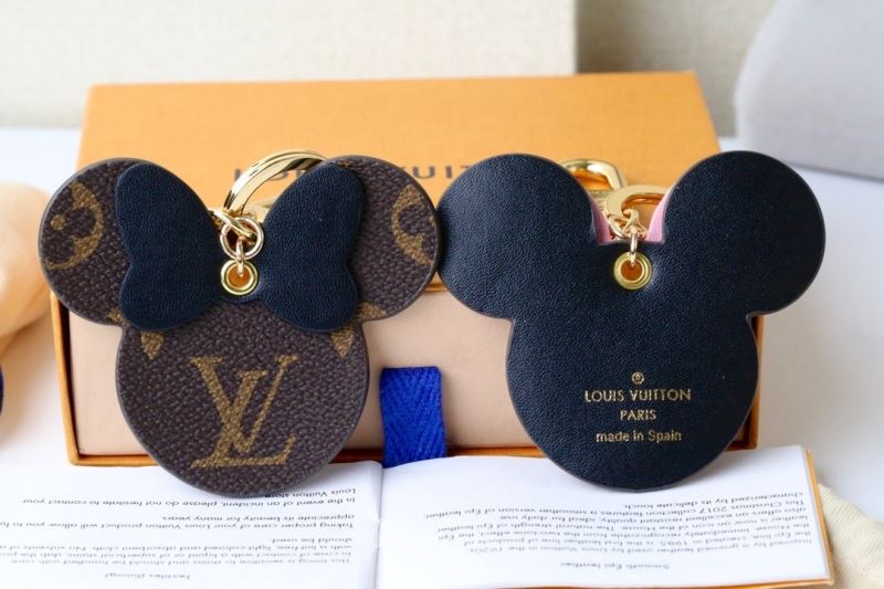 Louis Vuitton Bags Accessories